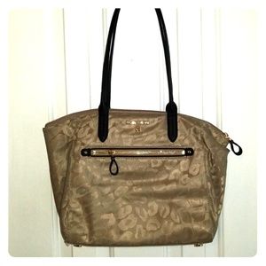 Michael Kors handbag